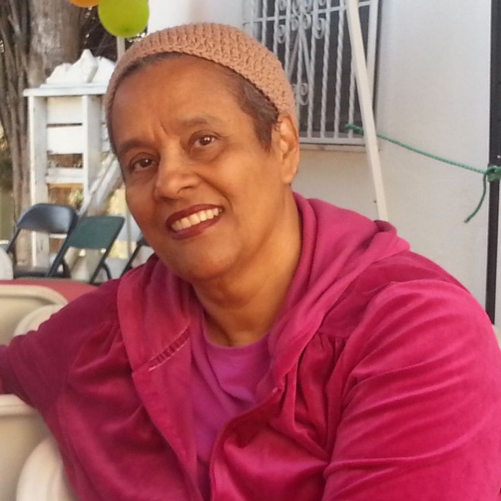 Rosalee Adel Mc Nab