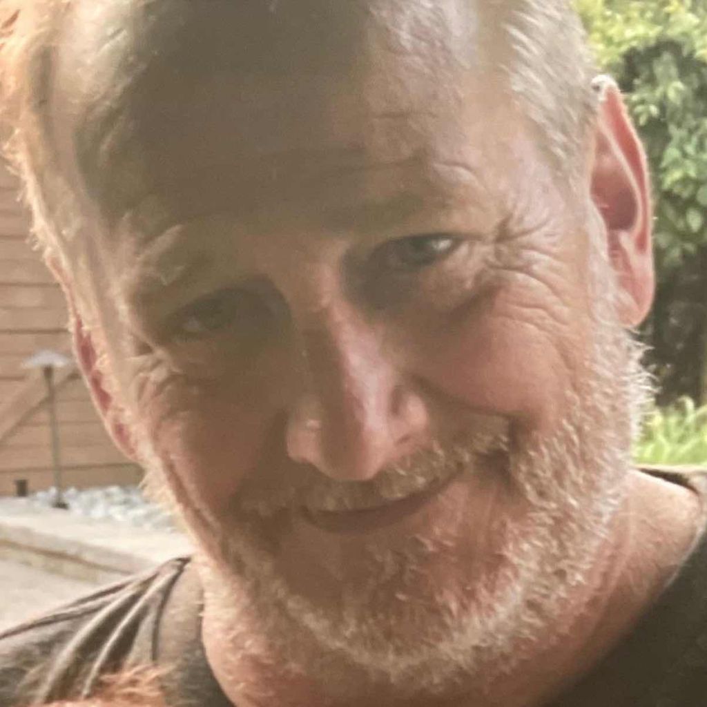 Michael Kevin Cowell Profile Photo