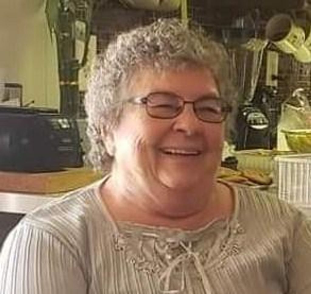 Theresa Nelson