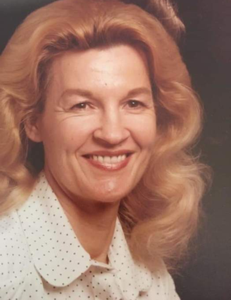 Margaret R.M. "Rheba" Johnson Profile Photo