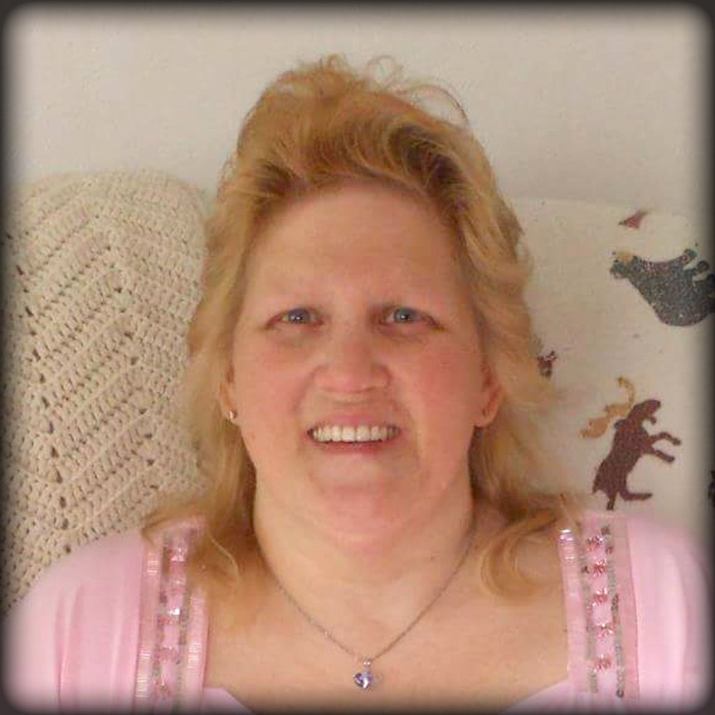 Susan M. Krueger