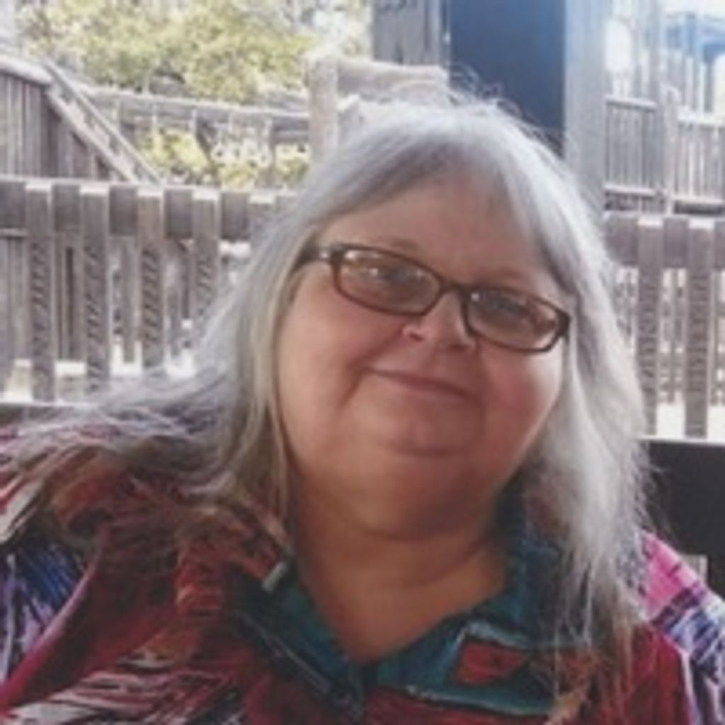 Nelda  Sue Mitchell