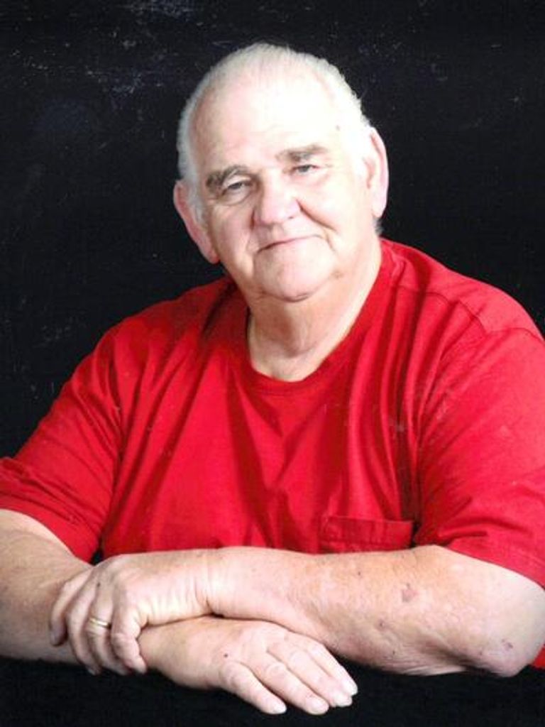 Kenneth Eugene Crawford