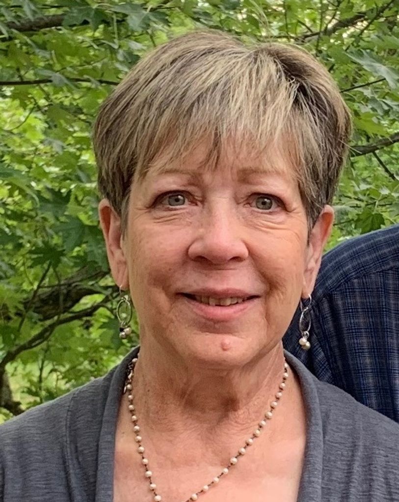 Renée Susan Walker