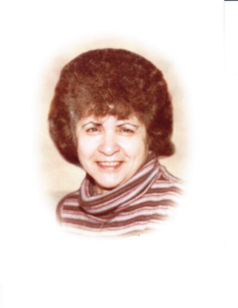 Sue (Apigian) Noubarian