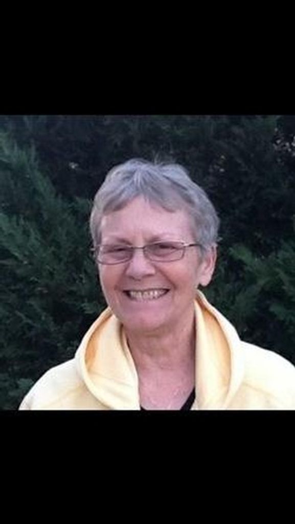 Mildred L. Slaughter - Zenker