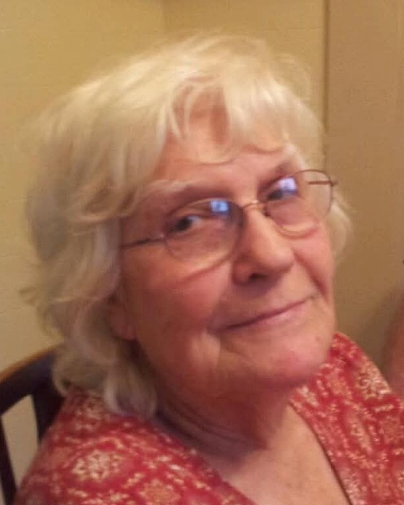 Pauline Williamson Profile Photo