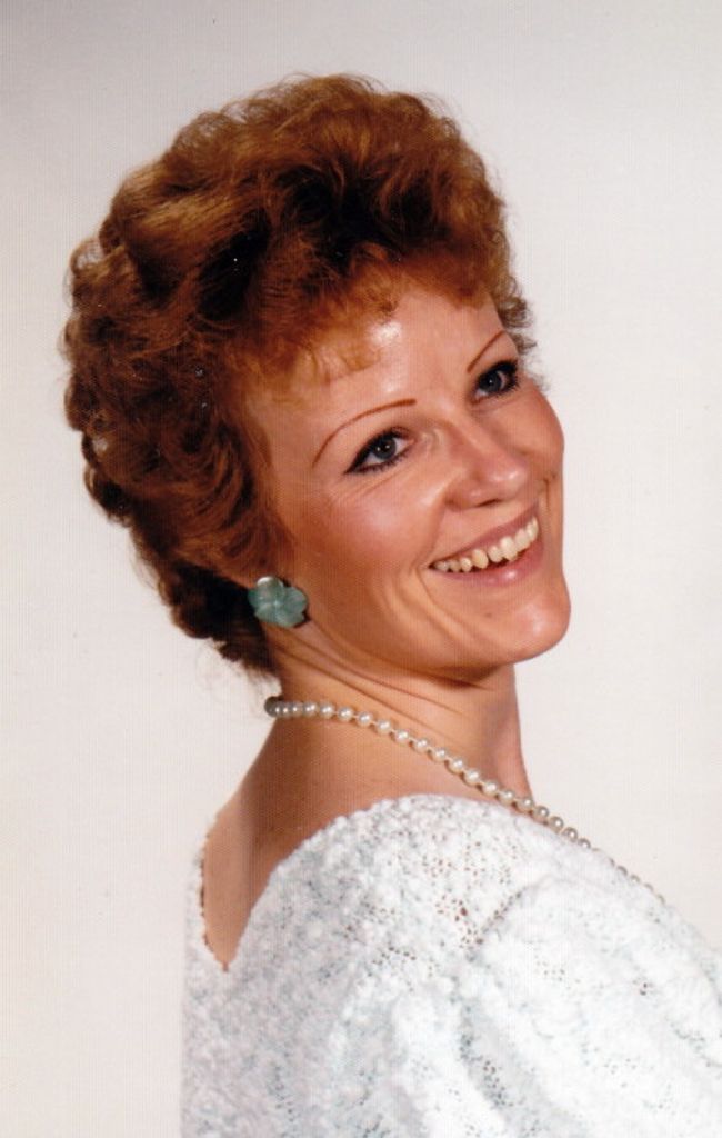 Connie Greene