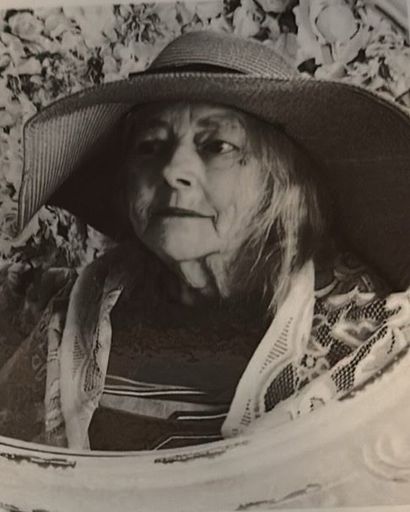 Eileen M. (Crouse) Mullins's obituary image
