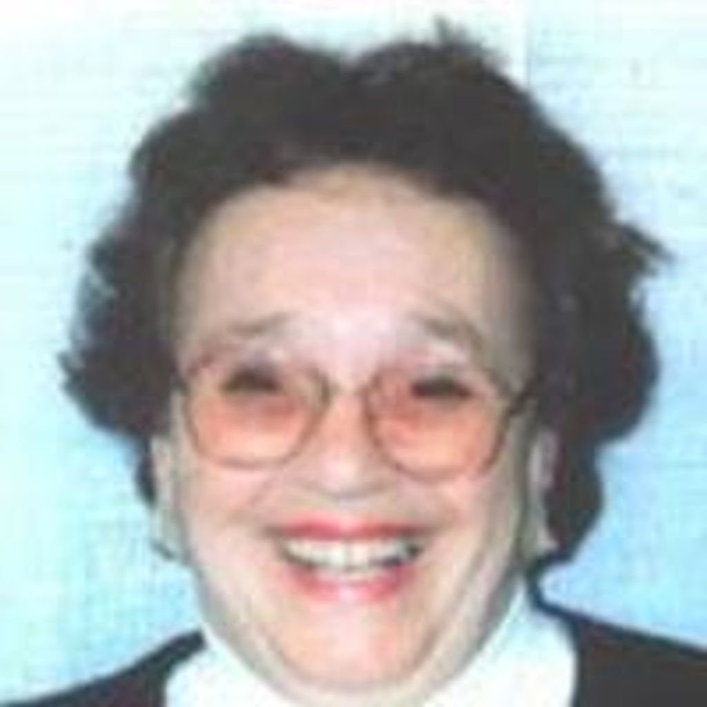 Barbara (Solomon) Kaufman