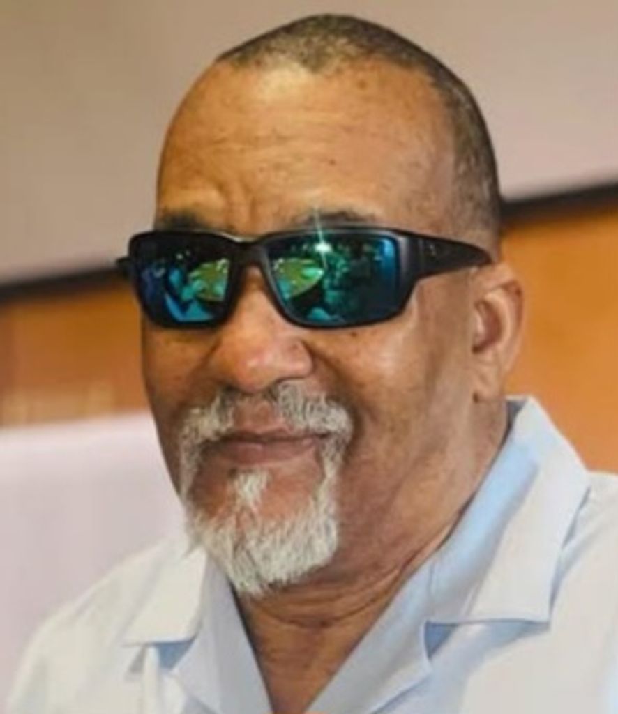 Mr. Willie Lee Sampson