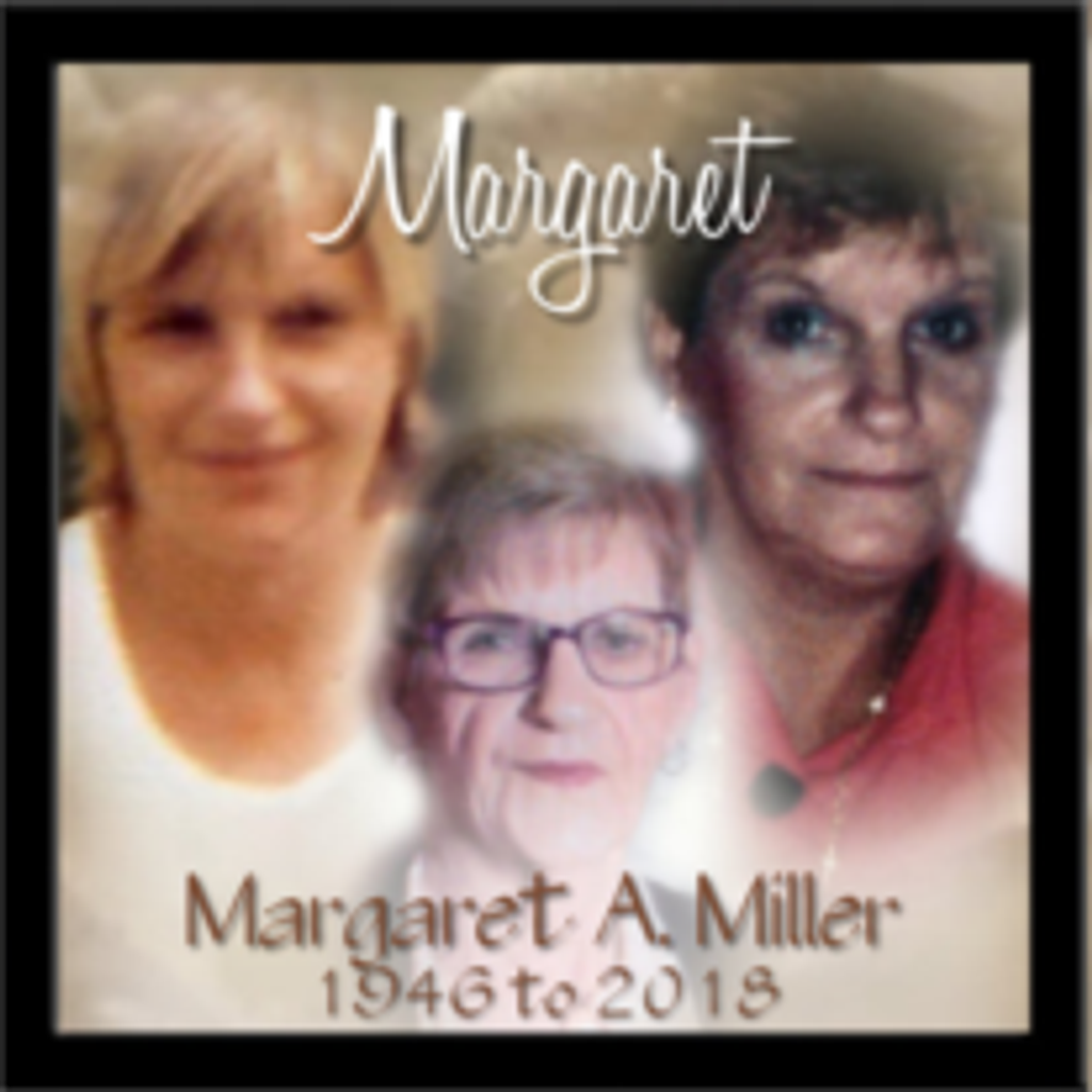 Margaret Ann Miller