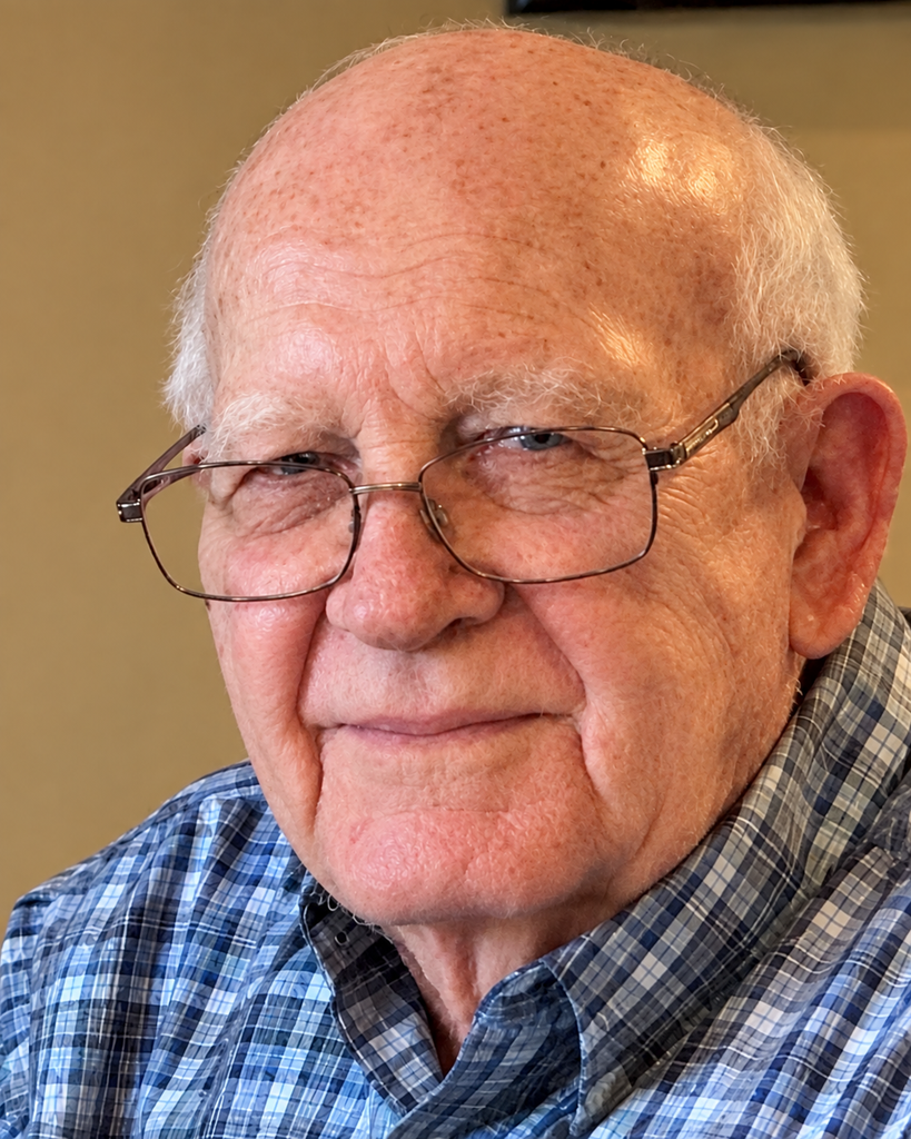 Donald Thompson