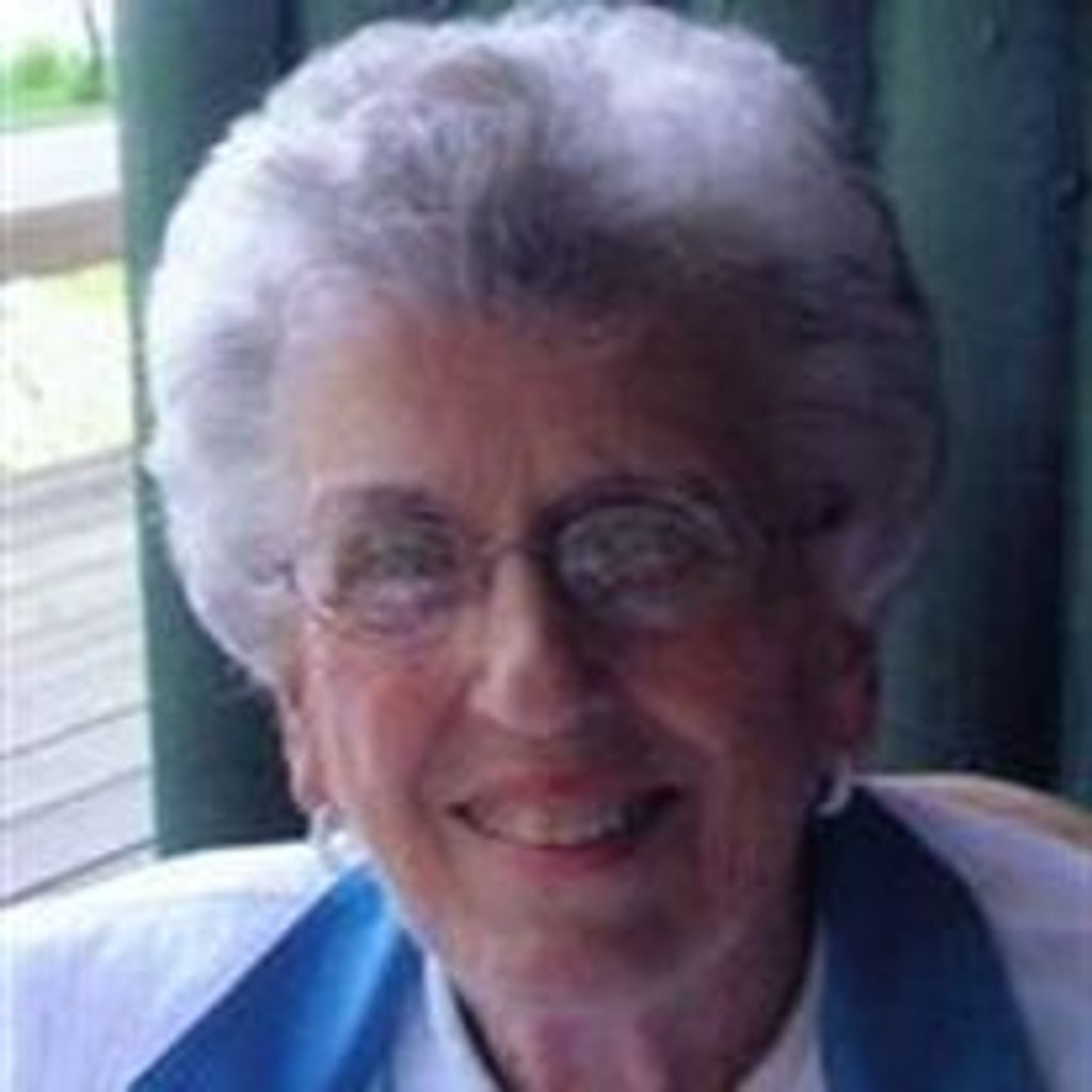 Estelle Anderson