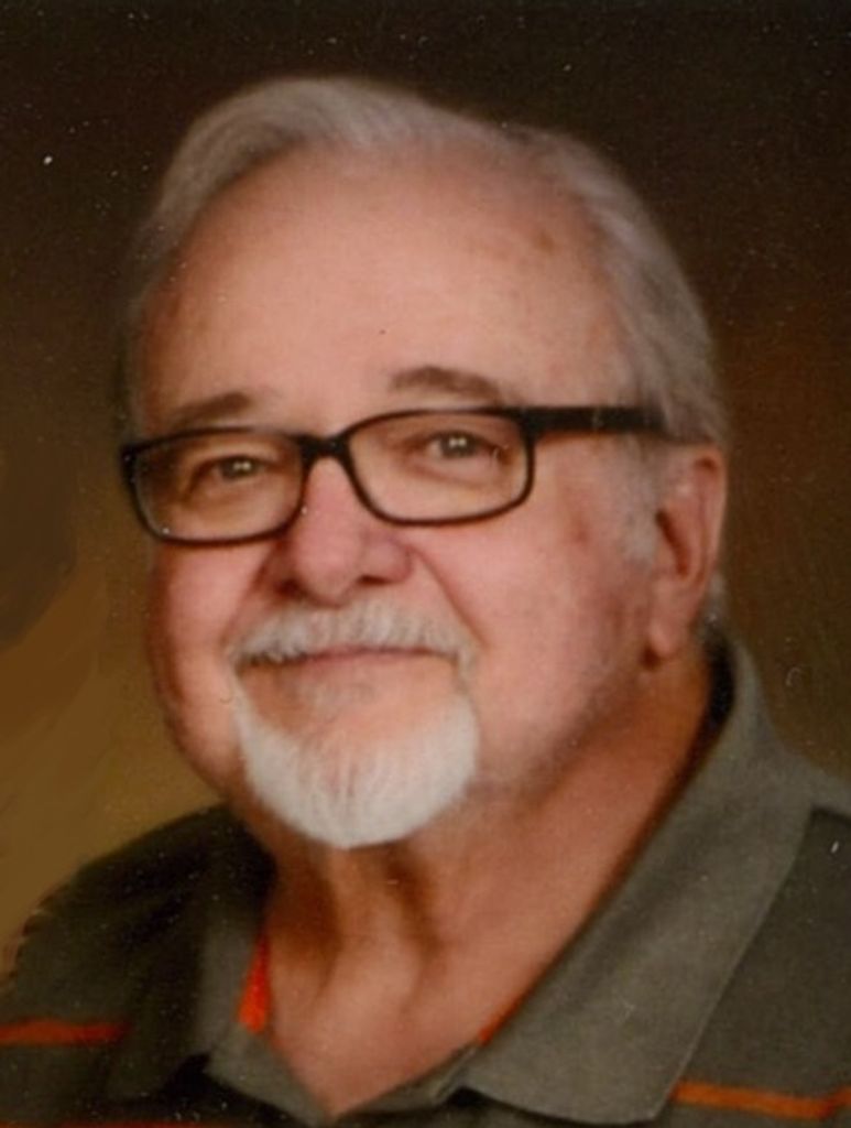 James "Jim" Harold Smith Profile Photo