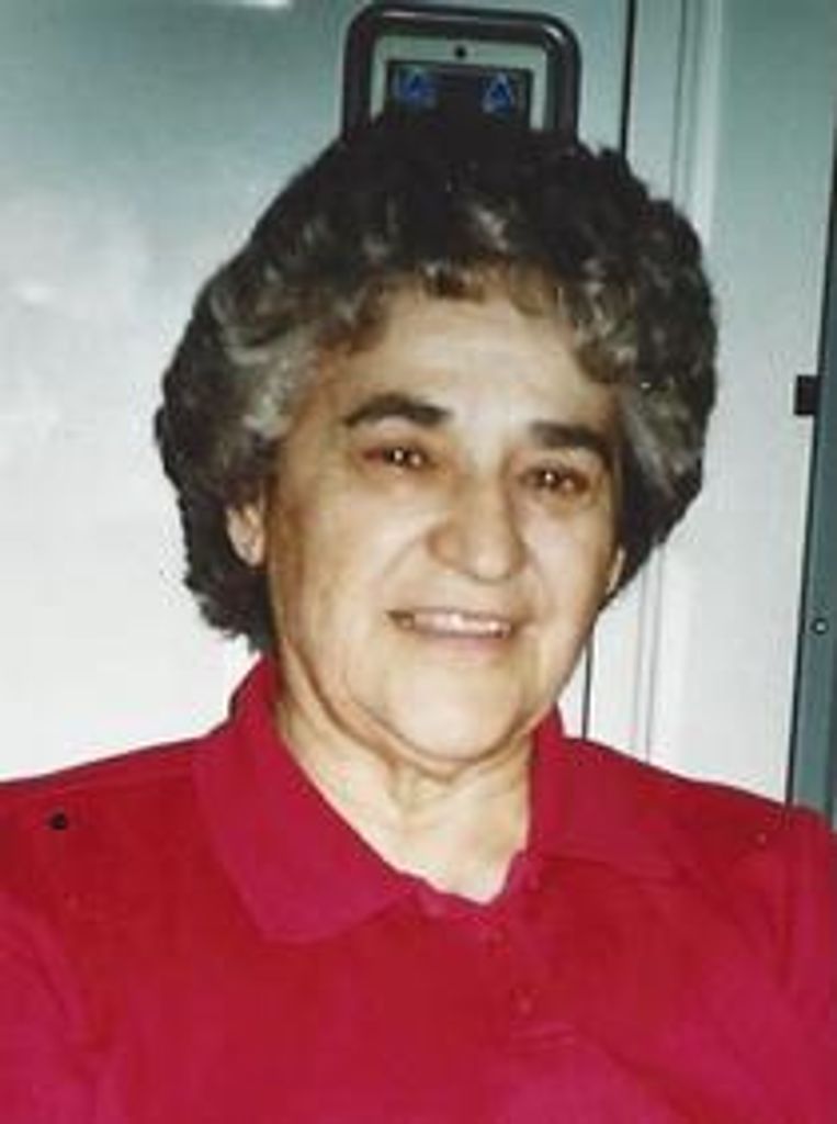 Rosalie (August) Richard Profile Photo