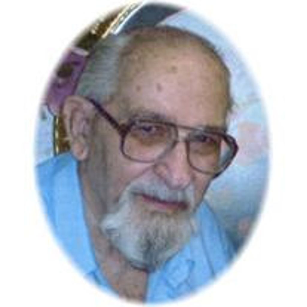 Roy A. Helfrich