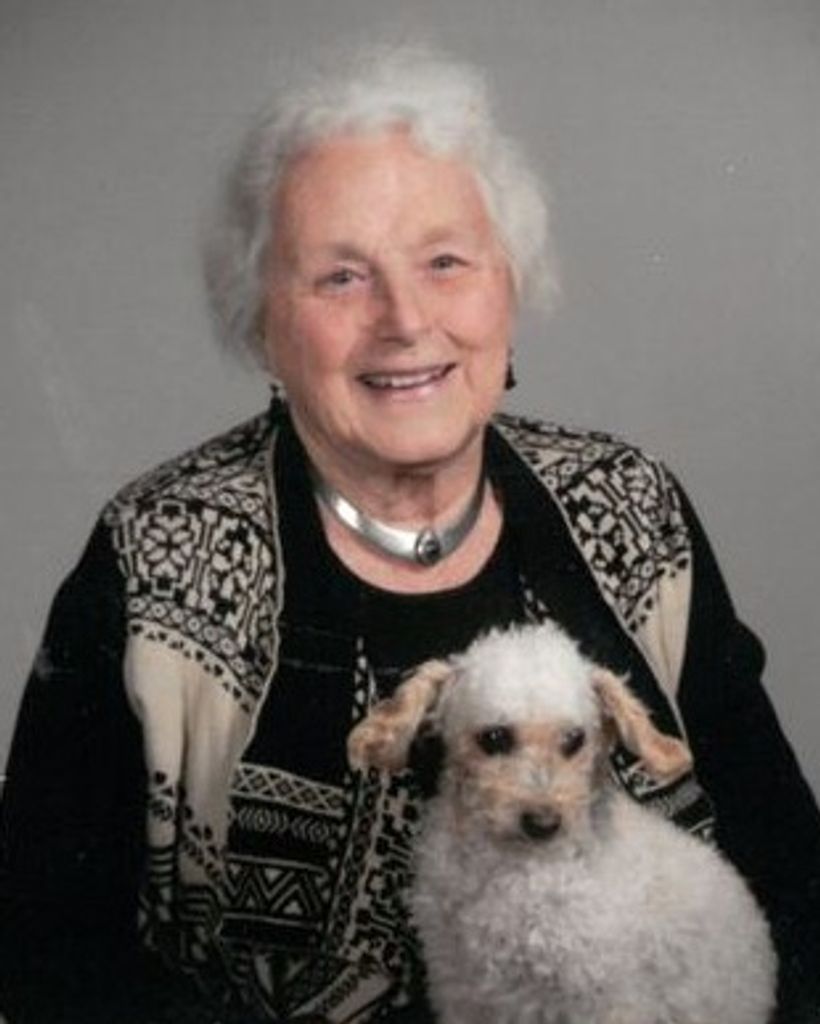 Suzanne "Susie" Dawes