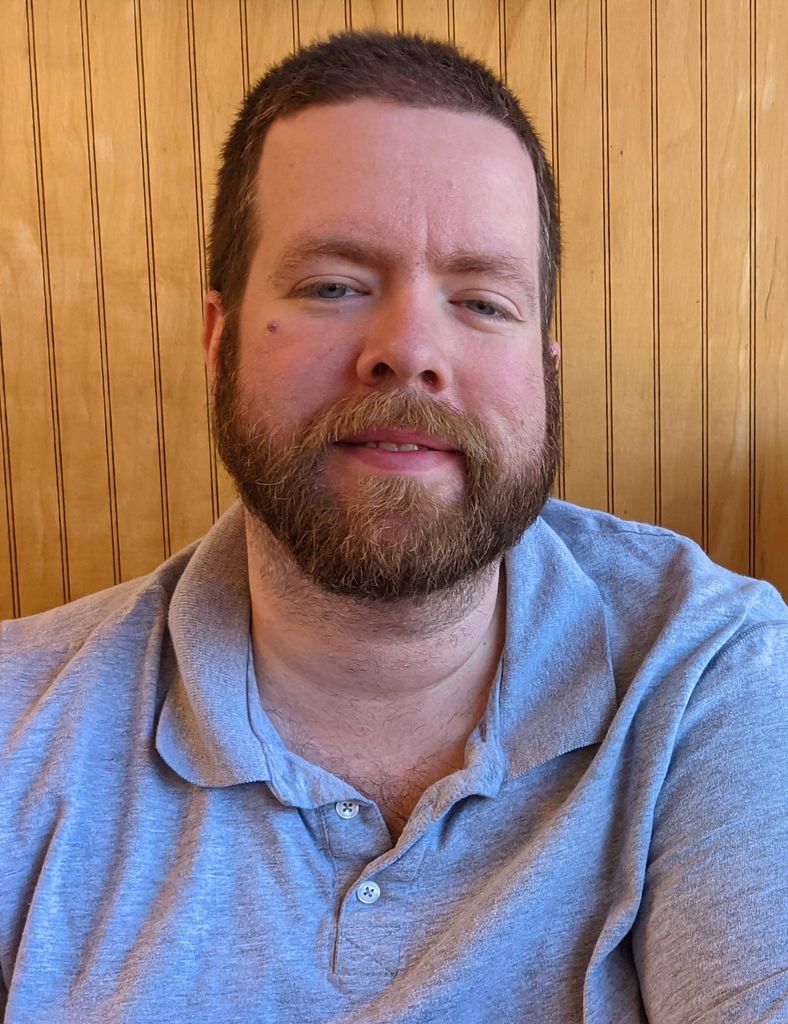 Carl Douglas Nettles Profile Photo