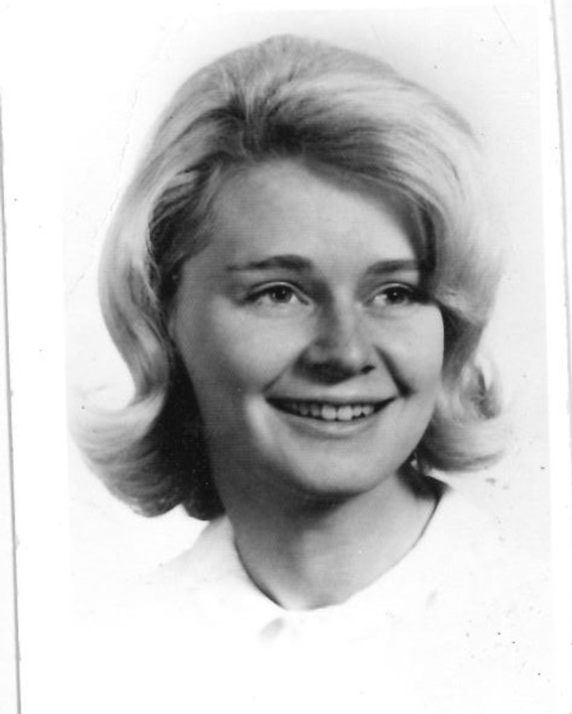 Susan Helene Zeter Profile Photo