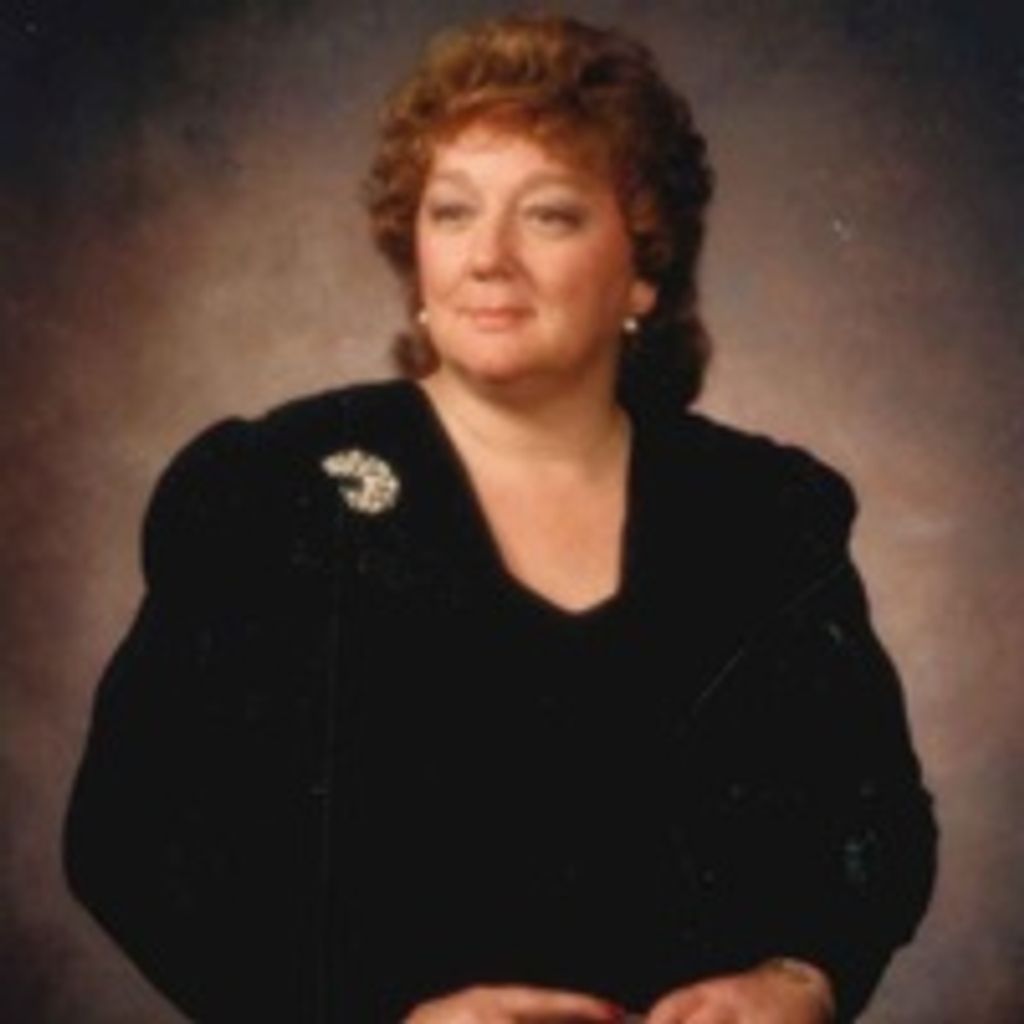 Maxine Hagar Christopher