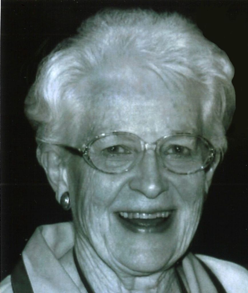 Stutts, Marilyn Mae