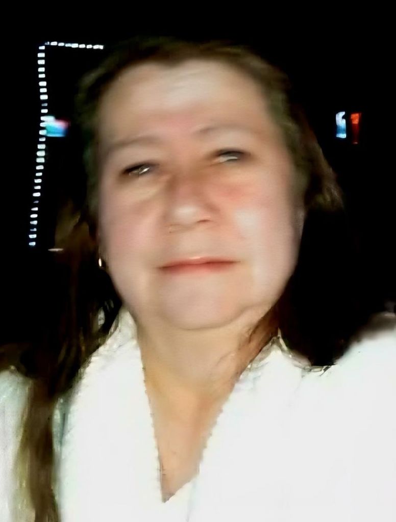 Donna Peters Profile Photo