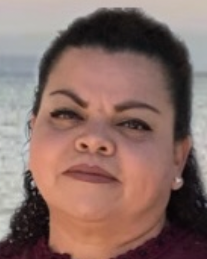 Maria Yolanda Mendoza