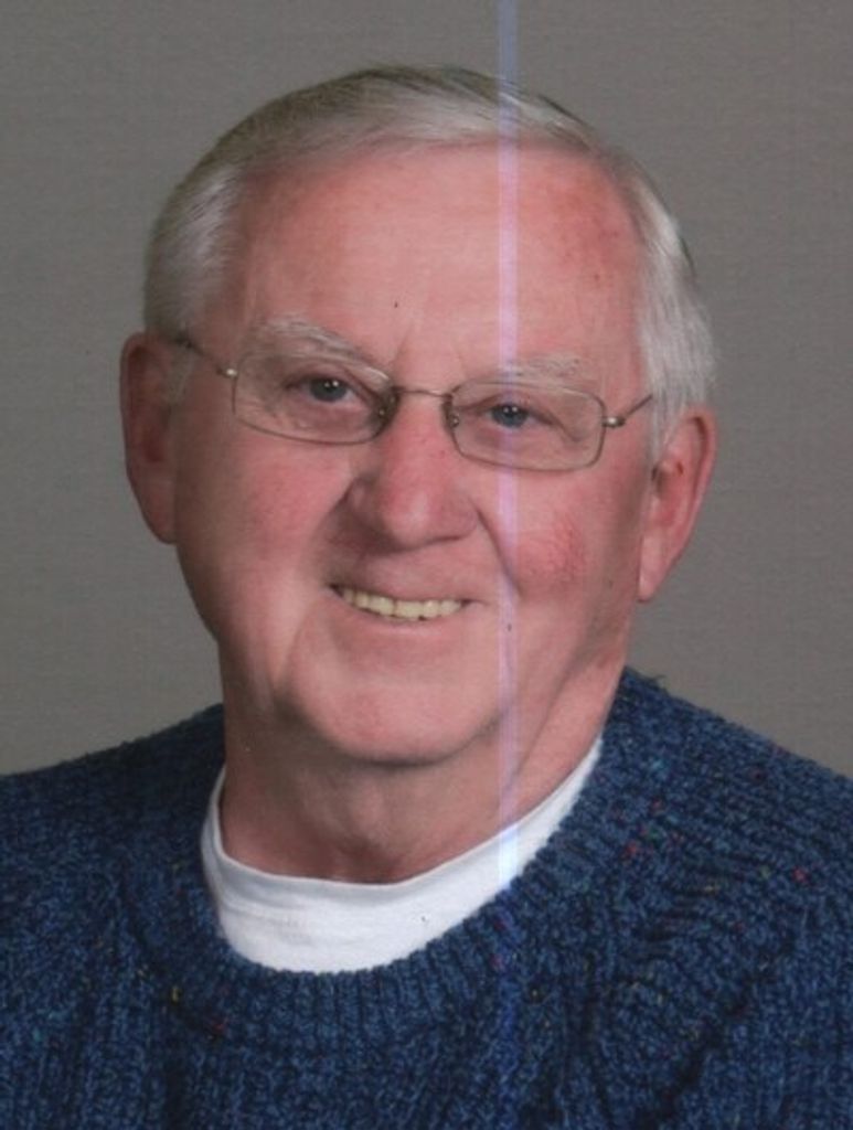 Charles Henry Davidson Profile Photo