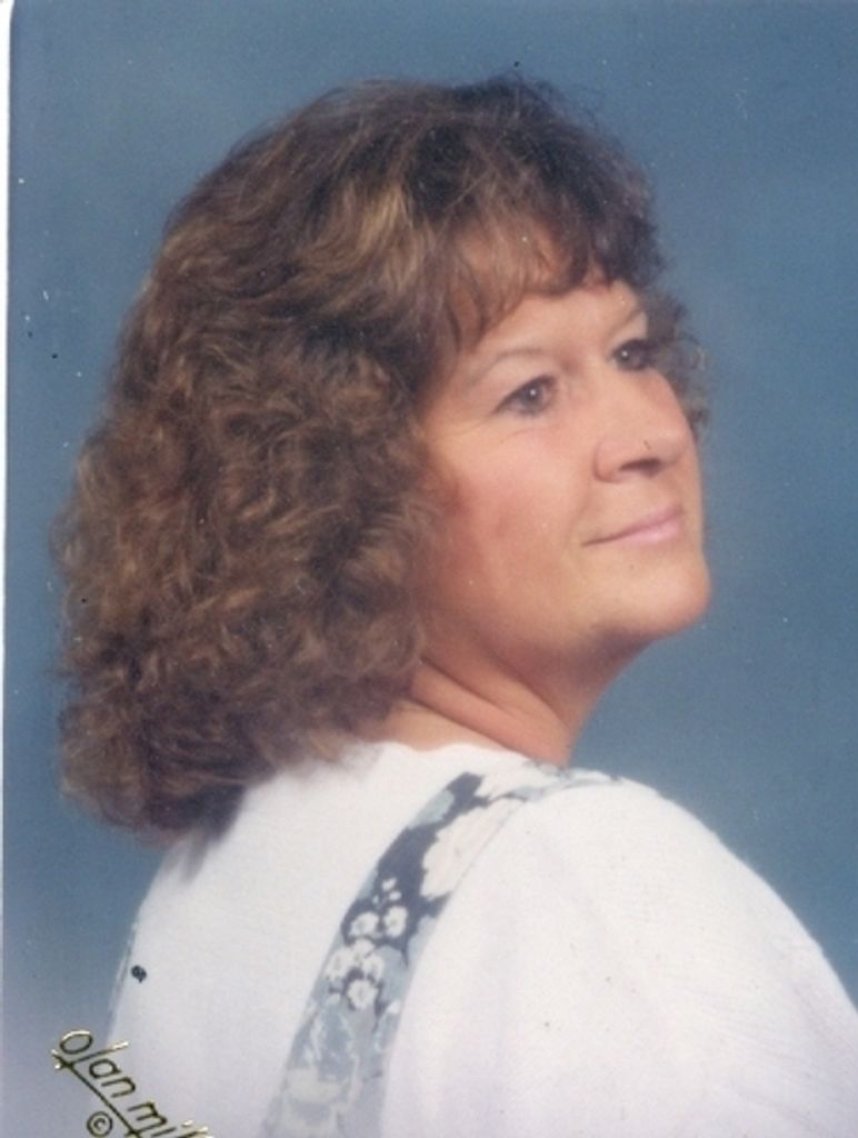 Barbara Kathleen Dice Profile Photo