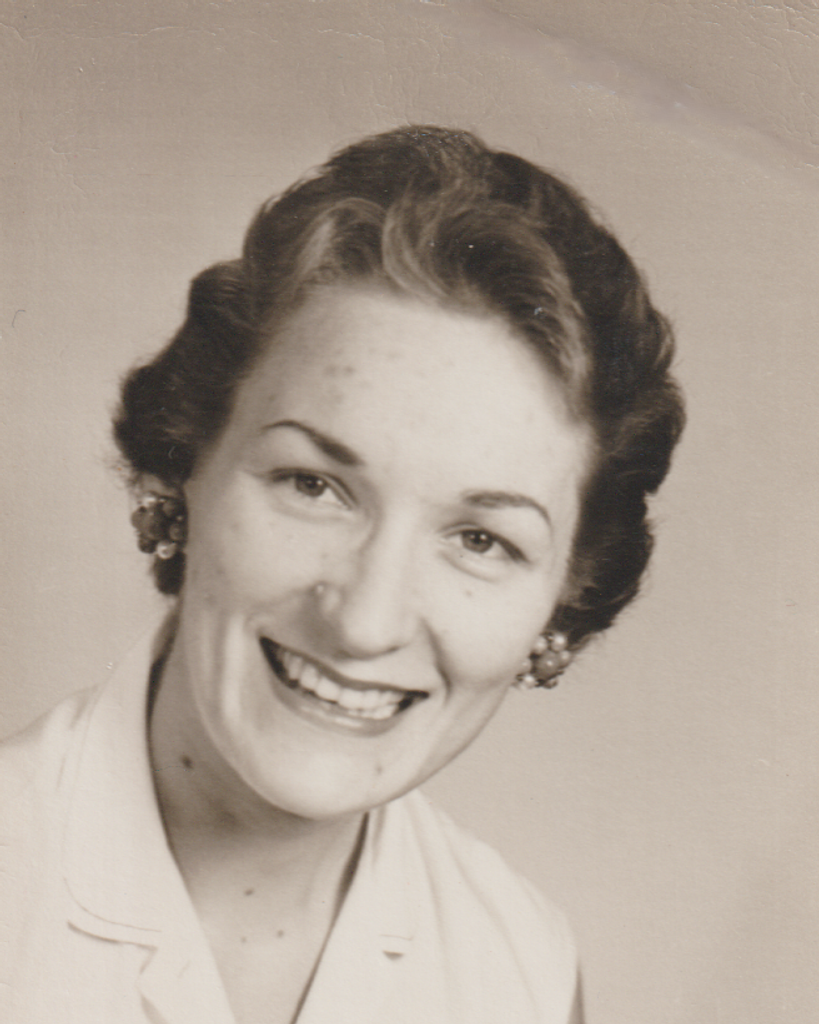 Barbara Haun Foster
