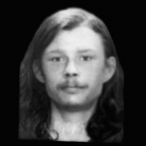 Andrew Gage Davis Profile Photo