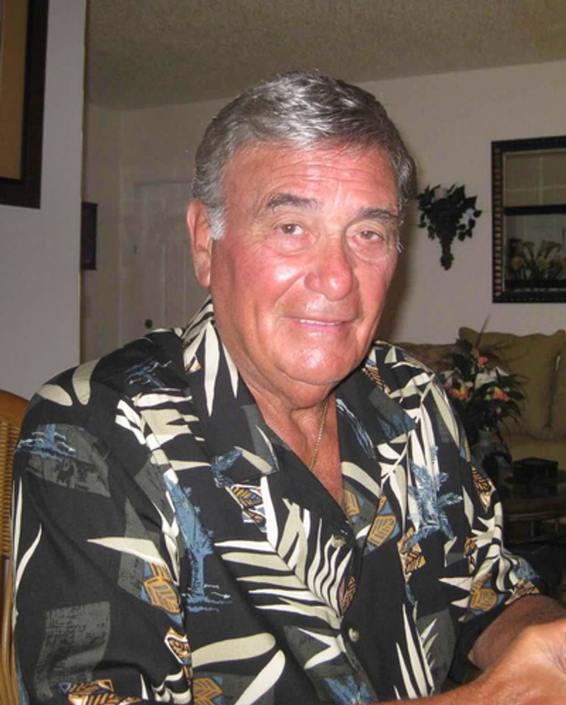 Robert Louis Fragetti Profile Photo