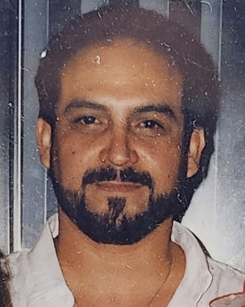 Albert Narro Profile Photo