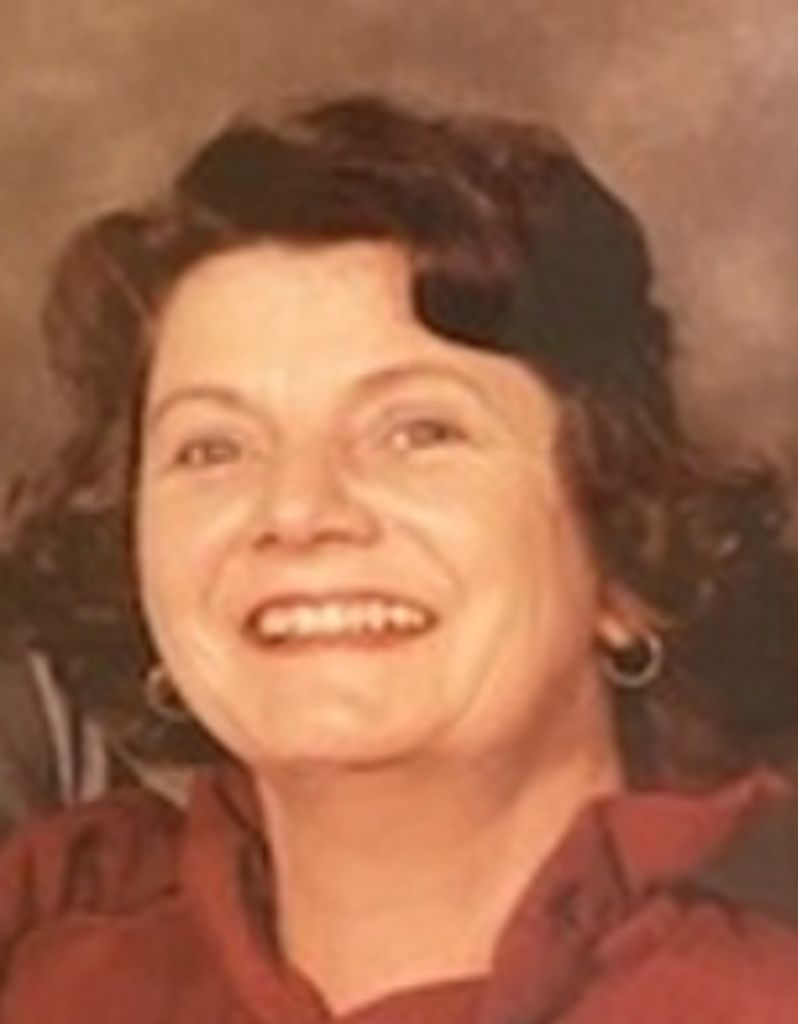 Peggy Jones Profile Photo