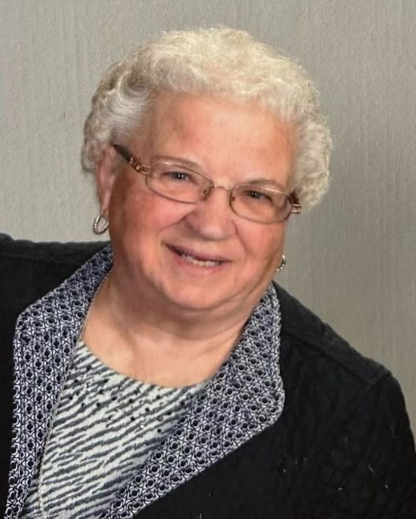 Constance Harren Profile Photo