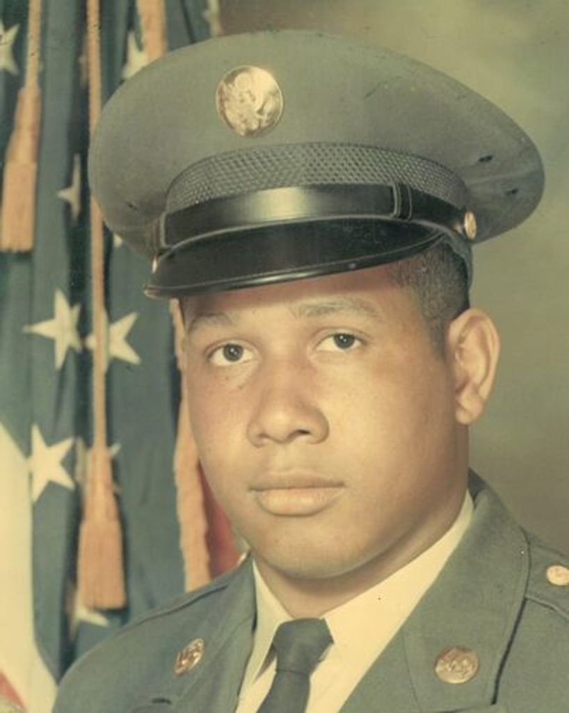 Parris A. Mckinney Sr. Profile Photo