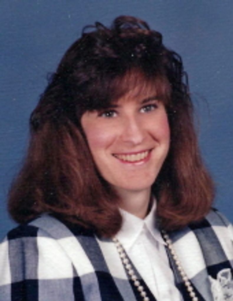 Sherrill Ann Huffman