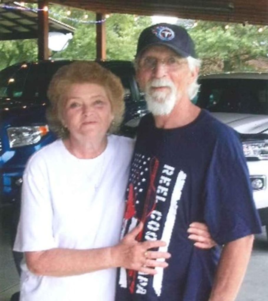 Maria Susan Weisz Smotherman