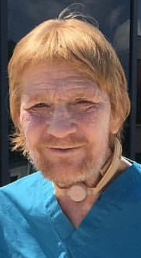 Phillip Gene Bowerman, Jr.