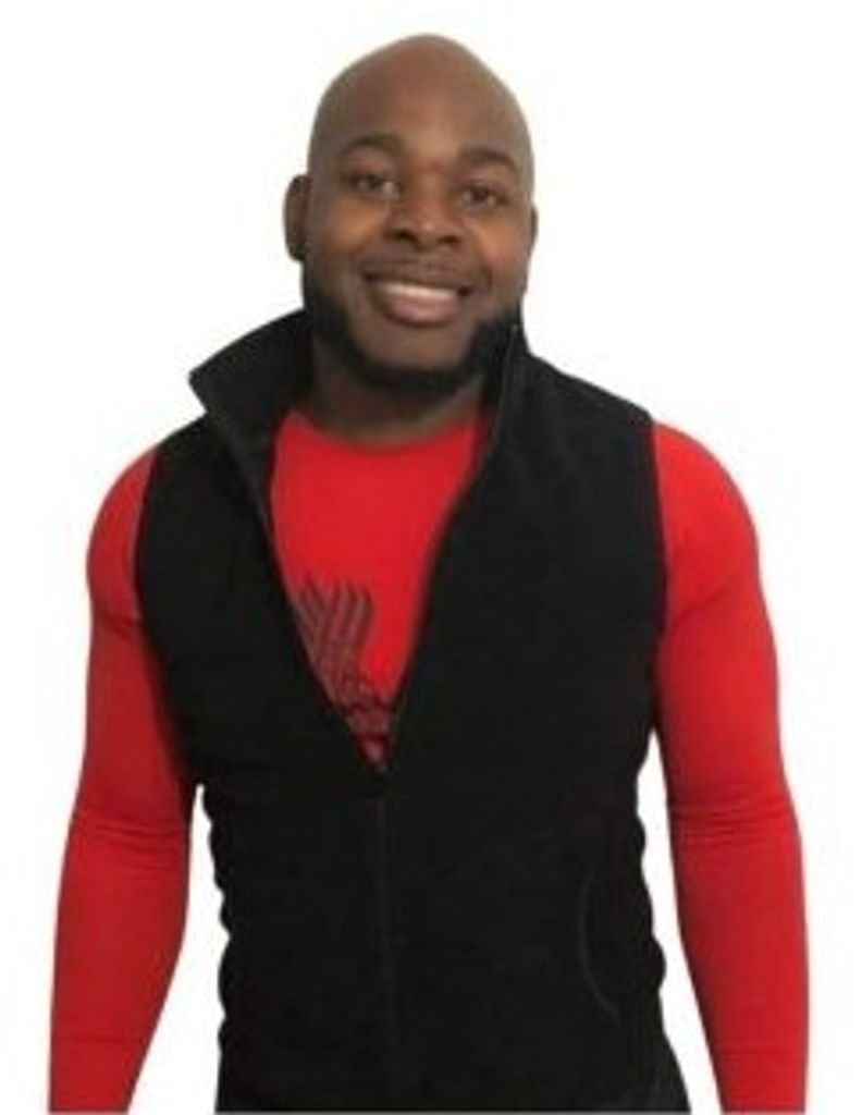 Gulliver Raphael Jean Profile Photo