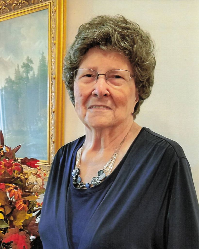 Mary Frances Forsee Profile Photo