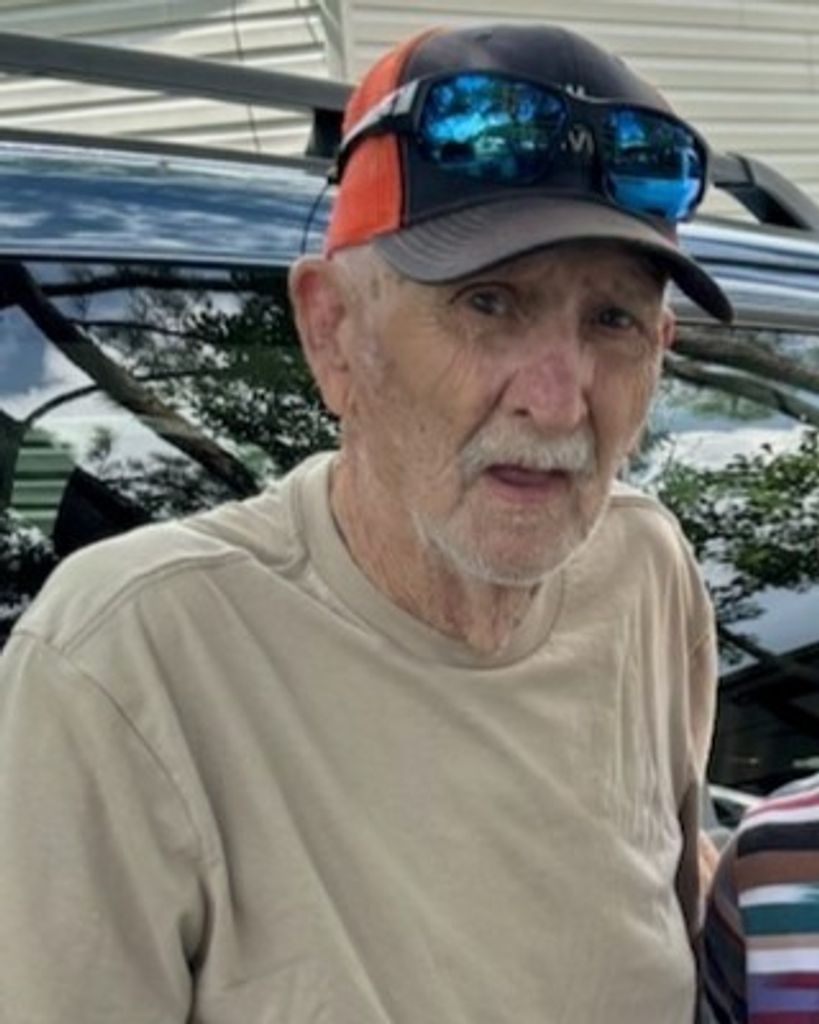 Bruce Kent Cofer