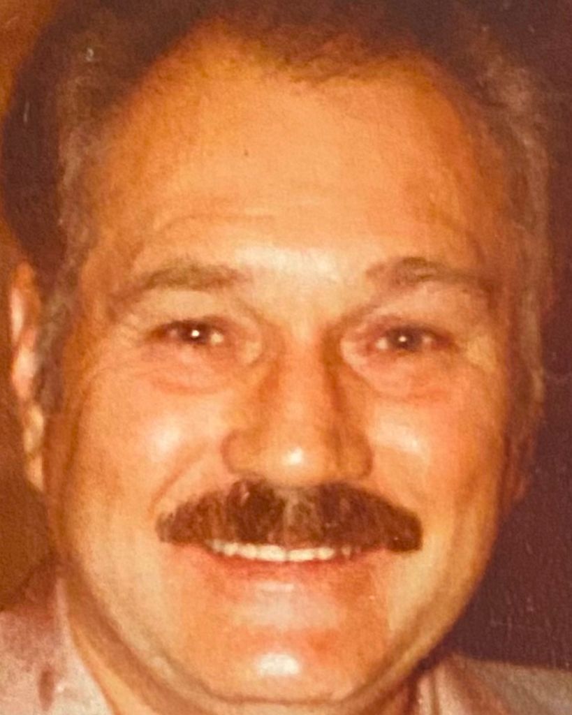 Glenn Dennis "Pops" Busby Profile Photo