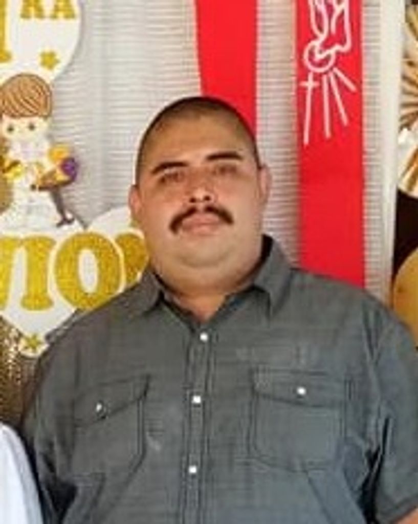 Juan Luis Martinez Medina Profile Photo
