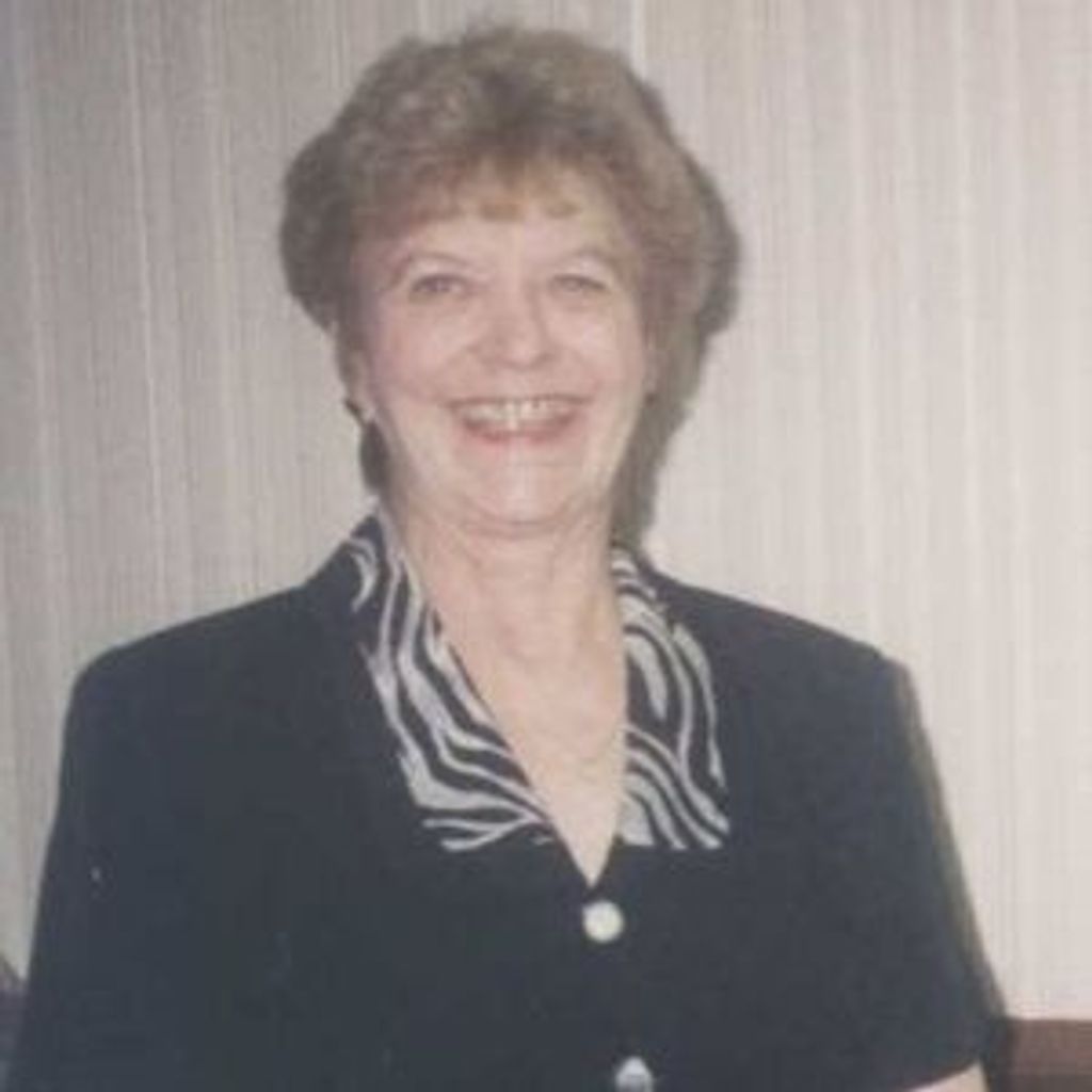 Frances Mahoney Bianchi Profile Photo