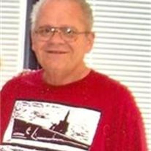 Clark Walter Roby Profile Photo