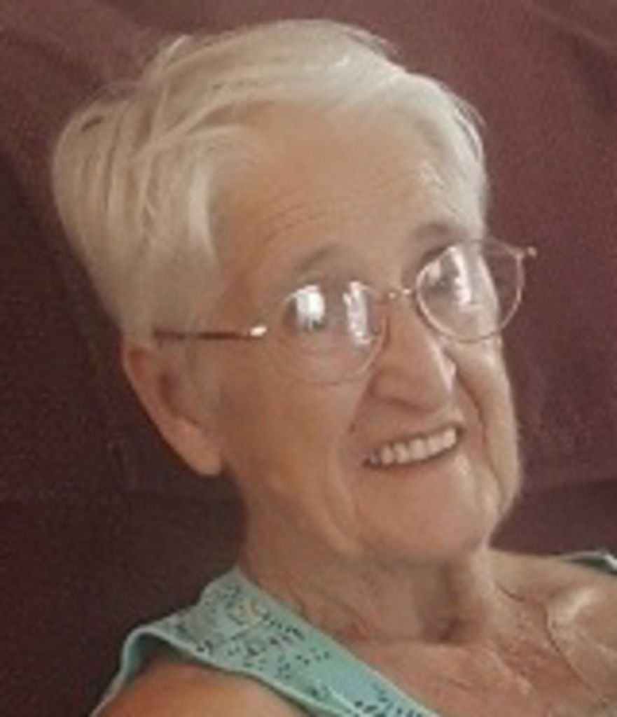 Bertha J. Holmes