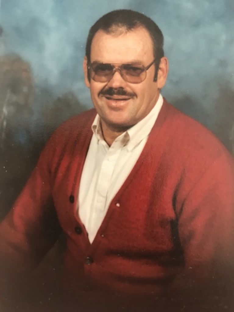 Theodore "Ted" James Dishon