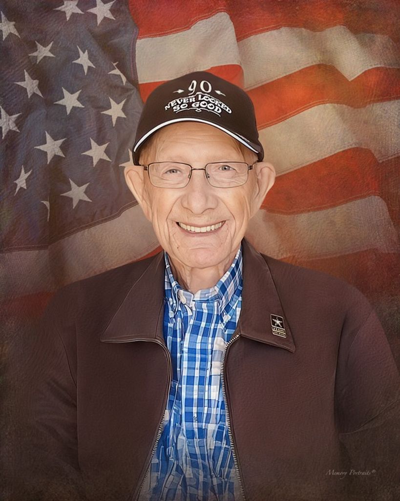 Calvin Winters Peck Profile Photo
